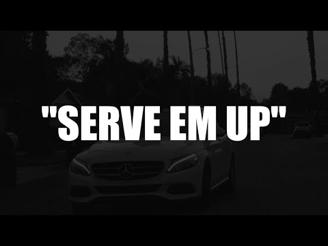 PECKS ONE - Serve Em Up (Official Music Video)