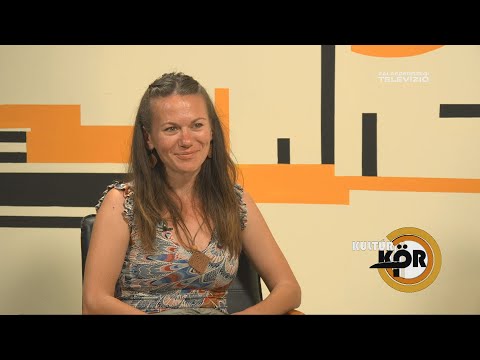 Élet a hegyen - KultúrKör 2025-06-06