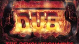 The Revolutionaries - Jungle Scank