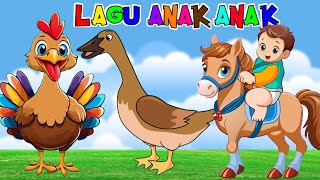 Download lagu Kepala Pundak Lutut Kaki ~ Ayam Piyik ~ Potong Bebek Angsa ~ Lagu Anak-anak ~ Animasi Ayam Dan Bebek mp3 Download lagu Kepala Pundak Lutut Kaki ~ Ayam Piyik ~ Potong Bebek Angsa ~ Lagu Anak-anak ~ Animasi Ayam Dan Bebek mp3
