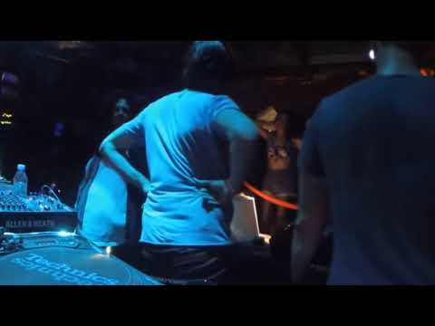 Ricardo Villalobos live at Voltt Paradiso Amsterdam Holland Line