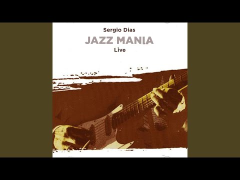 Brazilian New Wave (Live)