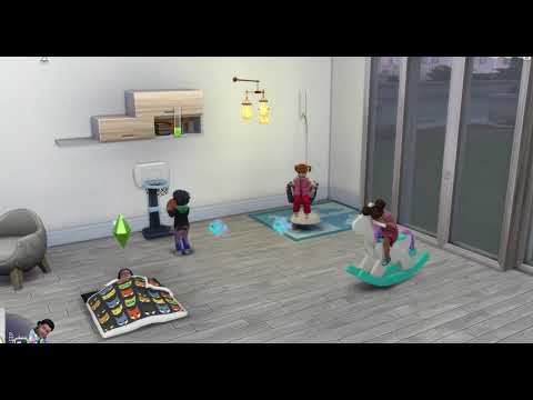 30+ Sims 4 Toddler Mods You Need in Your Game - Ultimate Sims Guides