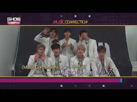Show Champion EP.226 Music Connection 'MONSTA X'