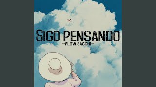 Sigo Pensando Music Video