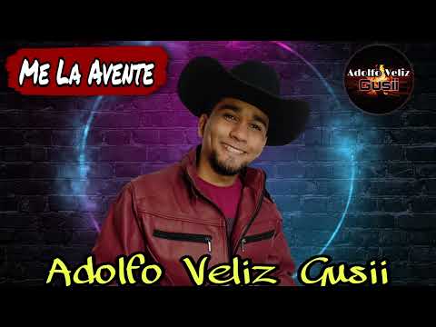 @Elgrangusii  Me La Avente (Audio Cover)