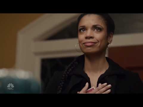 Beth gets a postcard from William | This Is Us | 1X17