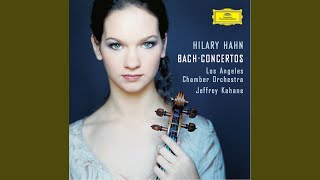 Download lagu J.S. Bach: Violin Concerto No. 1 in A Minor, BWV 1041: I. Allegro moderato mp3
