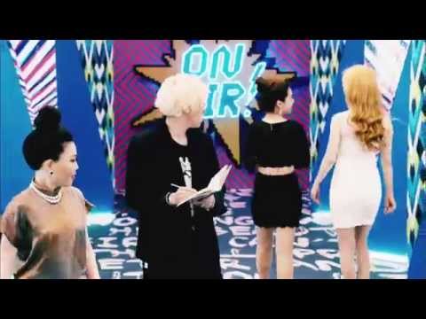 Block B - HER (Jap. Version)