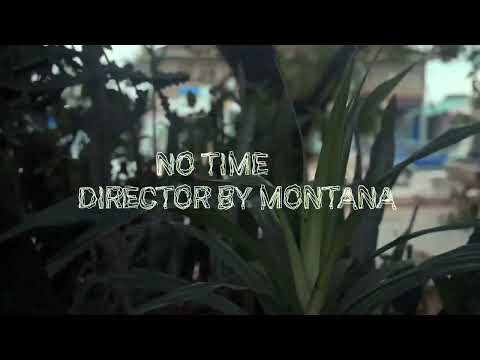 Darassa feat Jux No Time Cover by Montana