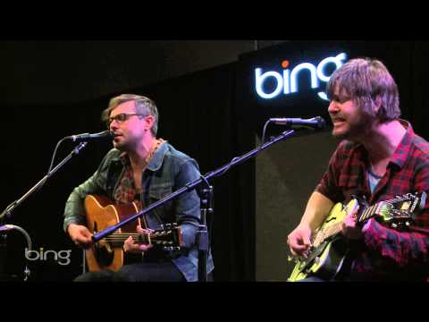 Fort Atlantic - Let Your Heart Hold Fast (Bing Lounge)