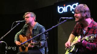 Fort Atlantic - Let Your Heart Hold Fast (Bing Lounge)