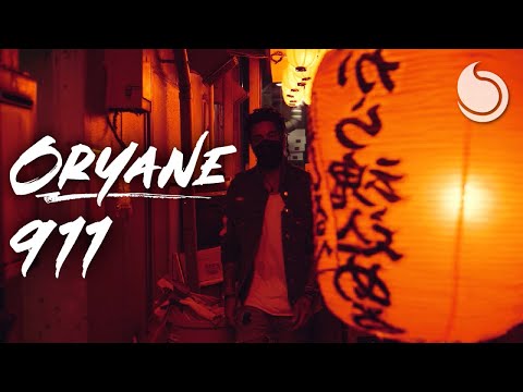 Oryane - 911 (Official Music Video)