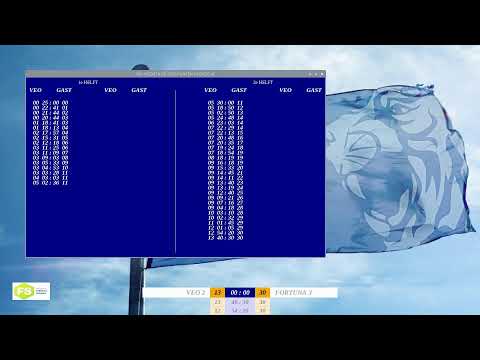 CKV VEO |  18-03-2023 | VEO 2 - Fortuna 3 | Live stream wedstrijden