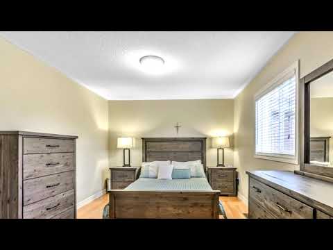 27 Wellsprings Drive, Brampton