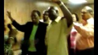 Spoken Word by Abundant Rain Deliverance Center