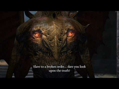 Daimon Second Form Dragon S Dogma Dark Arisen Discusiones Generales Daimon Second Form Dragon S Dogma Dark Arisen Discusiones Generales