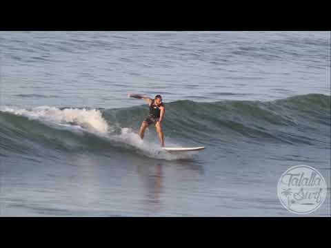 Guillaume Level 2 3 26th to 30th November 2018