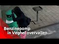 Tankstation in Veghel overvallen | Bureau Brabant