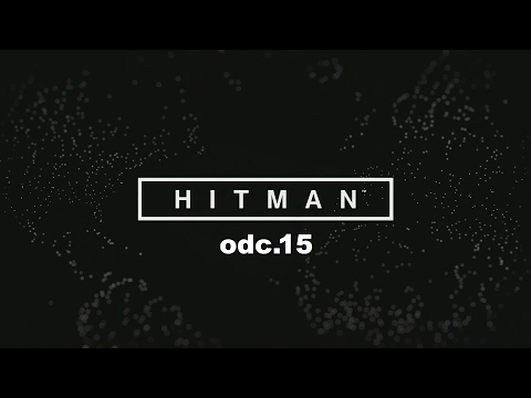 Let's Play Hitman (2016) odc.15 - Pokusa Teague'a | Eskalacja (100%)
