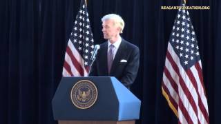 Reagan National Defense Forum (Welcome Reception)