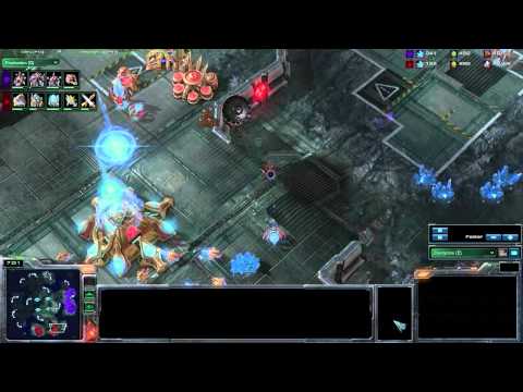 DuckloadRa vs Deception Game 2