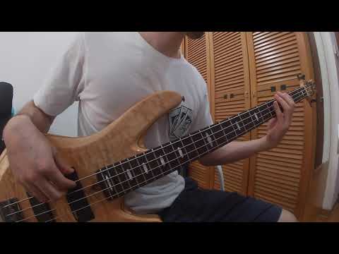 Bass Aerobics : Workout 1