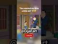 Wasted My Time A Little Bit Funny Comedymovies Animation Cultistcomedy Comedy