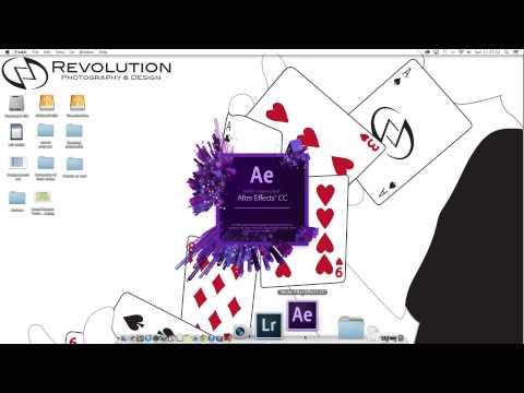 comment installer creative cloud