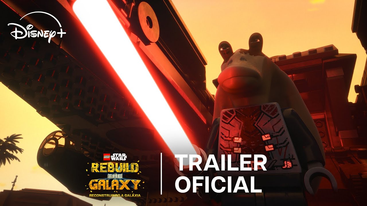 trailer Oficial