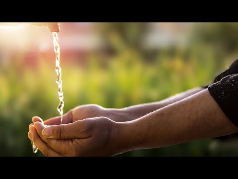 A është e vërtetë se kush i jep mes’h qafës në abdes është i mbrojtur nga etja Ditën e Gjykimit?