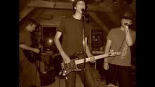 Who's To Blame - Crush Hour