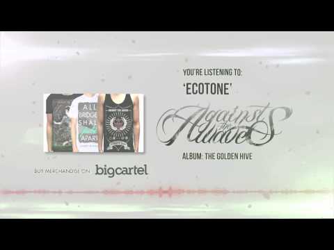 Against The Waves - Ecotone