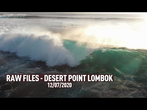 Perfect Tubes All the Way  - DESERTPOINT - RawFiles - 12/07/2020