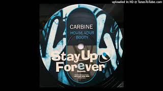 Carbine - Funky Old Cortina