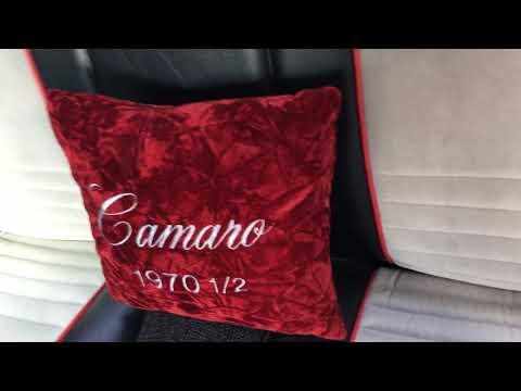 1970 Chevrolet Camaro (CC-1241208) for sale in Prior Lake, Minnesota