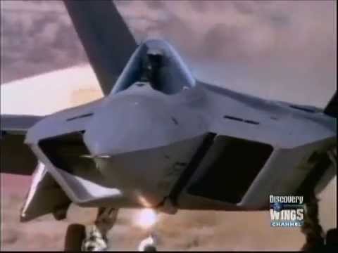 Future Wings F-22