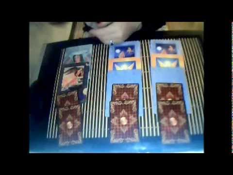 Wochenorakel vom 25.02. - 03.03.2015