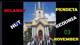 Download lagu DUA SAHABAT LAMA 118 _ SAMBUTLAH DAN NYANYIAN GPM 241 _ AKU BERJANJI mp3