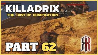 The Best Of Killadrix Stream Highlights | Part 62