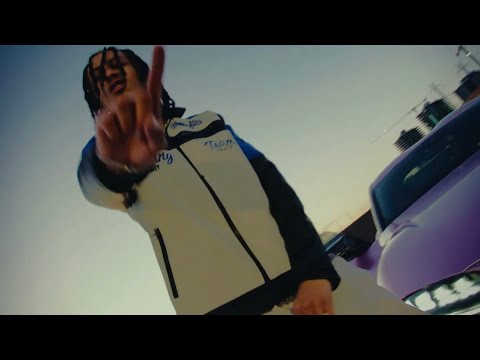 Slump6s - Halftime (Official Music Video)