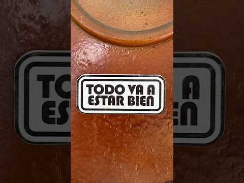 Qué motos se usan en Albania, Santander? No te lo imaginás…