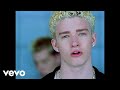 *NSYNC - Thinking Of You (I Drive Myself Crazy) (Official Video)