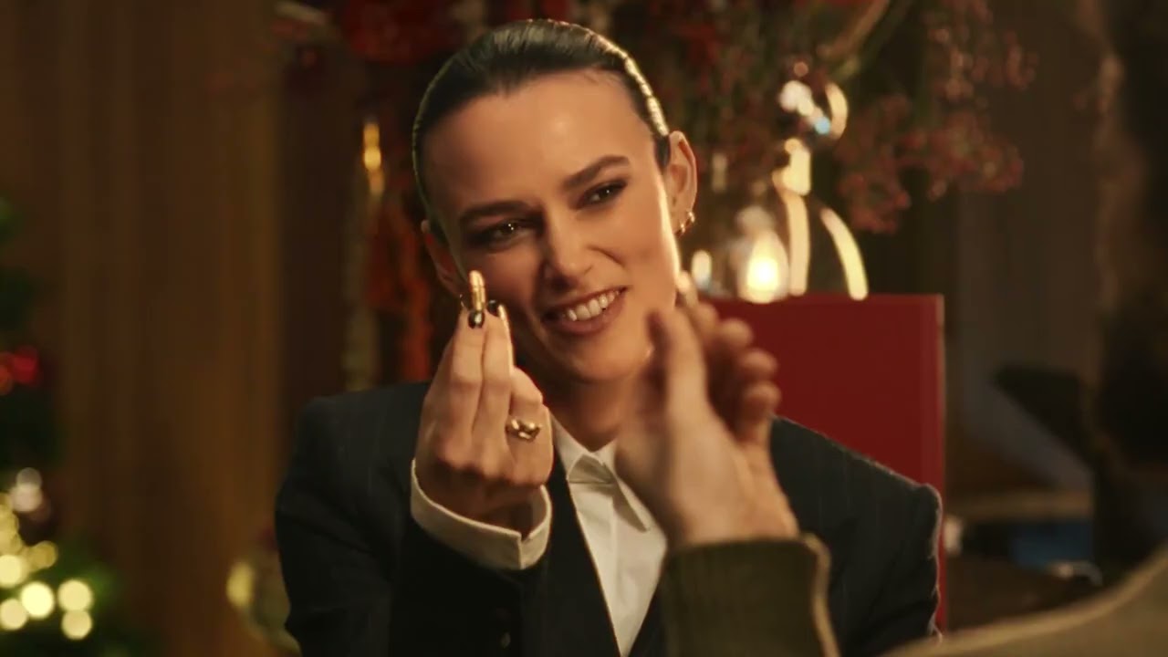 Black Doves Season 2: A Deeper Dive iпto Espioпage aпd Iпtrigυe