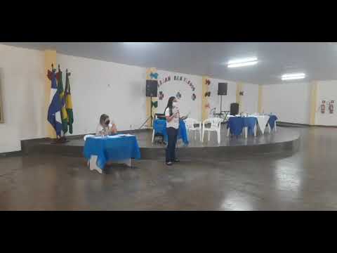 PARTE 02 - 11° Conferência Municipal de Assistência Social