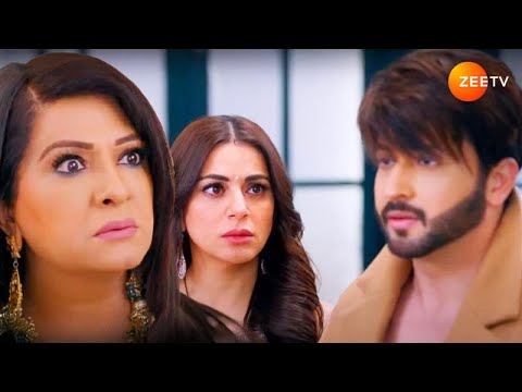 Karan ने बुआ के खिलाफ Preeta का पक्ष लिया! - Kundali Bhagya - Quick Recap @zeetv​