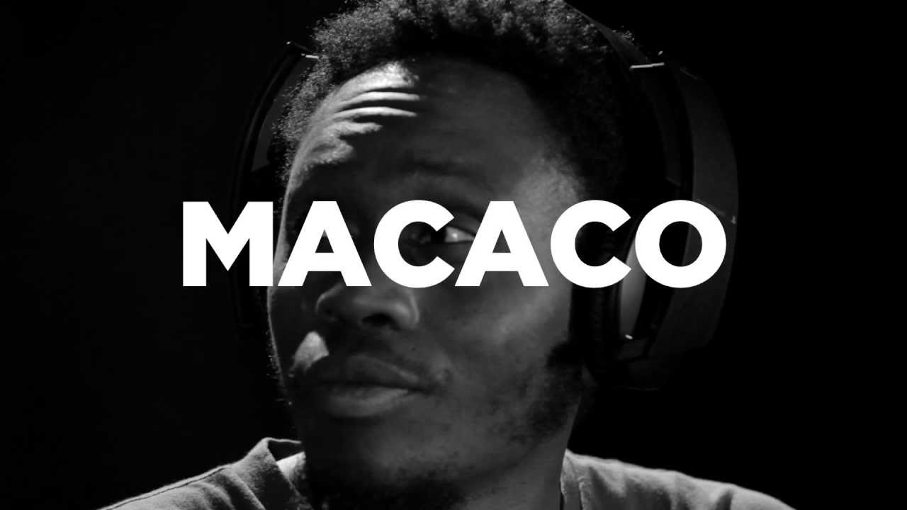 Discriminação Racial (#vocêfazofuturo)