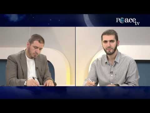 19 - Freskia e Ramazanit - Enis Rama