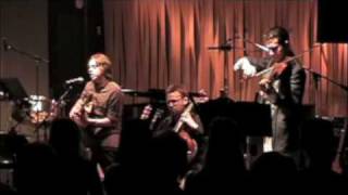 Jonny Rodgers - Balulalow by Benjamin Britten @ Firehouse 12