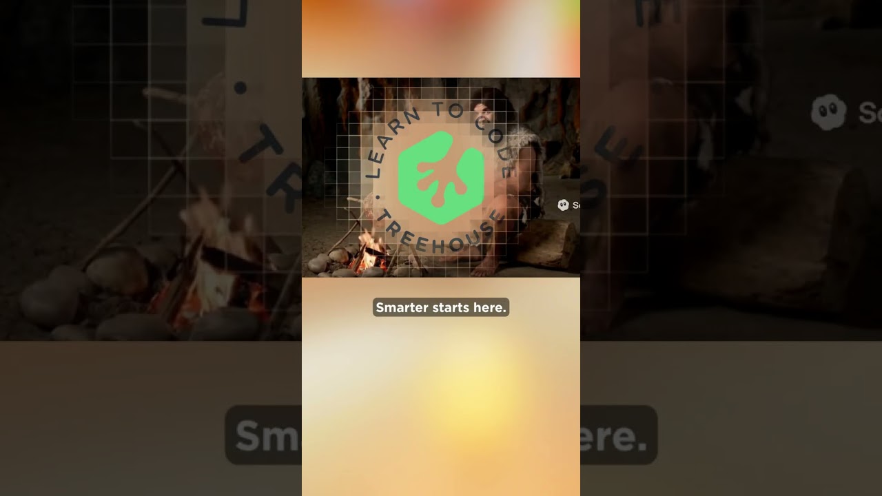 Grow your brain at Treehouse